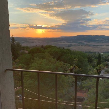 Ferienwohnung La Casina Di Aldo Montepulciano Stazione Exterior foto