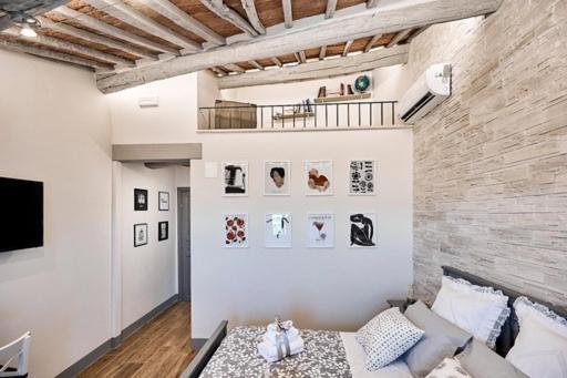 Ferienwohnung La Casina Di Aldo Montepulciano Stazione Exterior foto