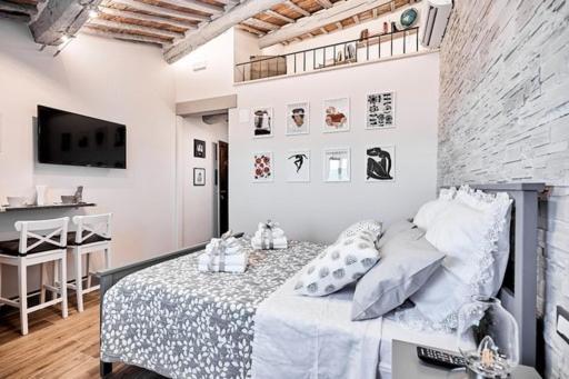 Ferienwohnung La Casina Di Aldo Montepulciano Stazione Exterior foto