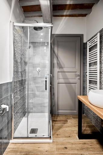 Ferienwohnung La Casina Di Aldo Montepulciano Stazione Exterior foto