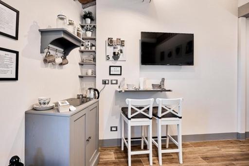 Ferienwohnung La Casina Di Aldo Montepulciano Stazione Exterior foto