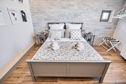 Ferienwohnung La Casina Di Aldo Montepulciano Stazione Exterior foto