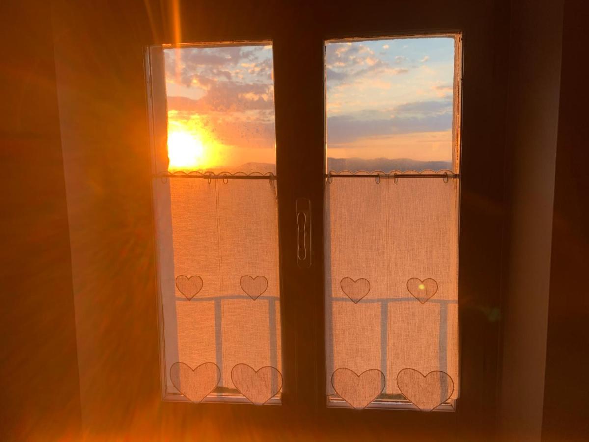 Ferienwohnung La Casina Di Aldo Montepulciano Stazione Exterior foto